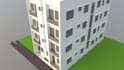 do 3d model for your project by sketchup