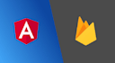 develop web application using angular and firebase