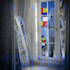 make you an unusual, abstract, not formal album cover