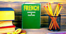 help you learn to read write and  to master french as a beginner in 4months