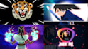 animated stunning logo animation and intro video