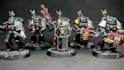 build and paint your miniatures