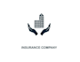 design insurance, consulting, marketing, banking logo