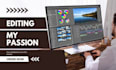 edit youtube videos professionally