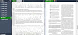help you design your document in latex overleaf