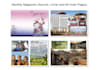 design booklets and cover page designs