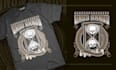 design merch t shirt for merchandise