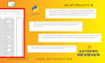 do web scraping, data scraping from any website in python