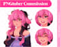 create a pngtuber for you