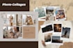design a modern bifold, trifold, gatefold brochure, flyer, or poster