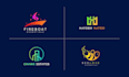 do 2 trendy ,minimalist ,luxury , business sparkle, timeless logo design