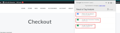 setup google ads conversion with server side tracking