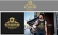 create a custom made logo that stands out
