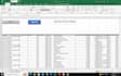 provide your excel data, macros, vba, formulas