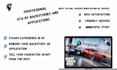 write your gta rp application and backstory