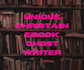 be your professional christain ebook writer