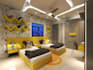 design creative kid bedroom