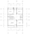 redraw 2d floor plan by autocad