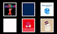 make animation gif banner, post for social media and website