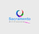 do professional artistic logo design with vector file
