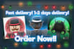 draw your roblox avatar in 3d art style