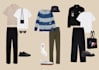 be your fashion stylist and online shopper