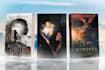 design professional fantasy book cover