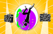 motion graphics for video production, video editing