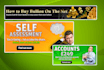 design your header,banner with free psd for your website