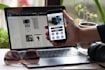 develop a mobile app with react native