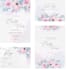 create animated wedding invitations