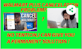 solve your walmart plus and walmart order cancellation issue