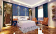 do your apartment interior, house interior, and 3d rendering