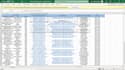 do fast excel data entry in less price