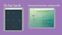 develop a desktop app or automation tailored for your needs