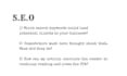 write SEO optimized articles and blogs in english and arabic