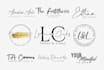design signature, scripted, cursive, handwritten, handwriting logo