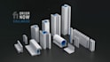 create realistic 3d upvc windows and doors animation