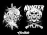 draw detailed dark art and heavy metal artwork