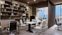 design office commercial building