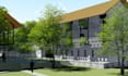 provide complete architectural services with 2d and 3d