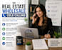 do real estate calling