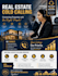 make real estate calls