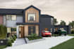 do house 3d modeling, rendering, and walkthrough animation