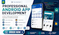 build android app for your business