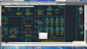 provide 2d, 3d and isometric autocad drawing services
