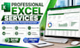 microsoft excel expert professional