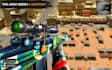 develop multiplayer fps tps games