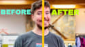 fix blurry photo unblur photo