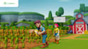 develop nft farm game, farm game, p2e, metaverse game